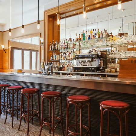 Hotel Amista Marseille - Ancien Hotel Saint Louis - Vieux Port Εξωτερικό φωτογραφία