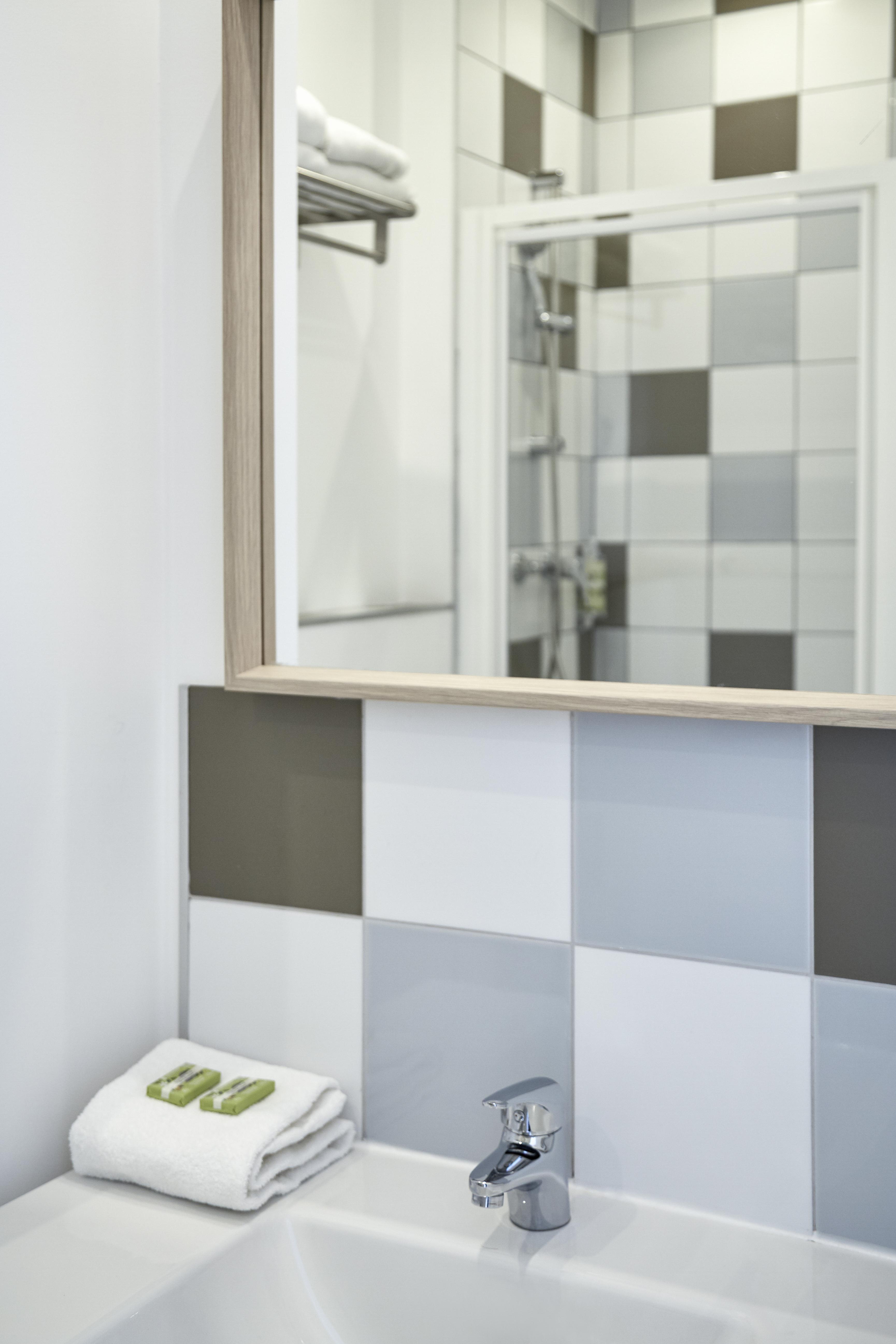 Hotel Amista Marseille - Ancien Hotel Saint Louis - Vieux Port Εξωτερικό φωτογραφία