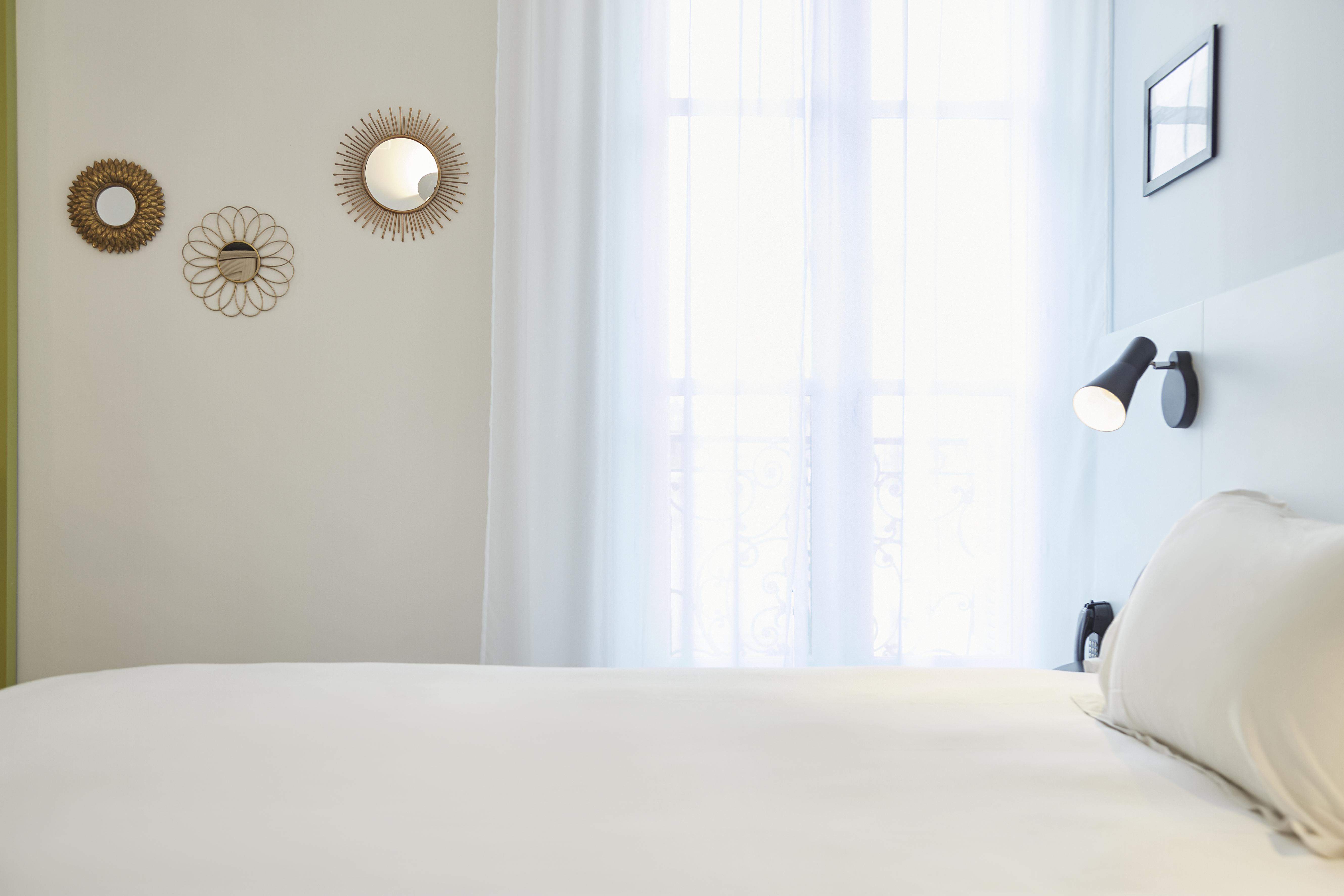 Hotel Amista Marseille - Ancien Hotel Saint Louis - Vieux Port Εξωτερικό φωτογραφία
