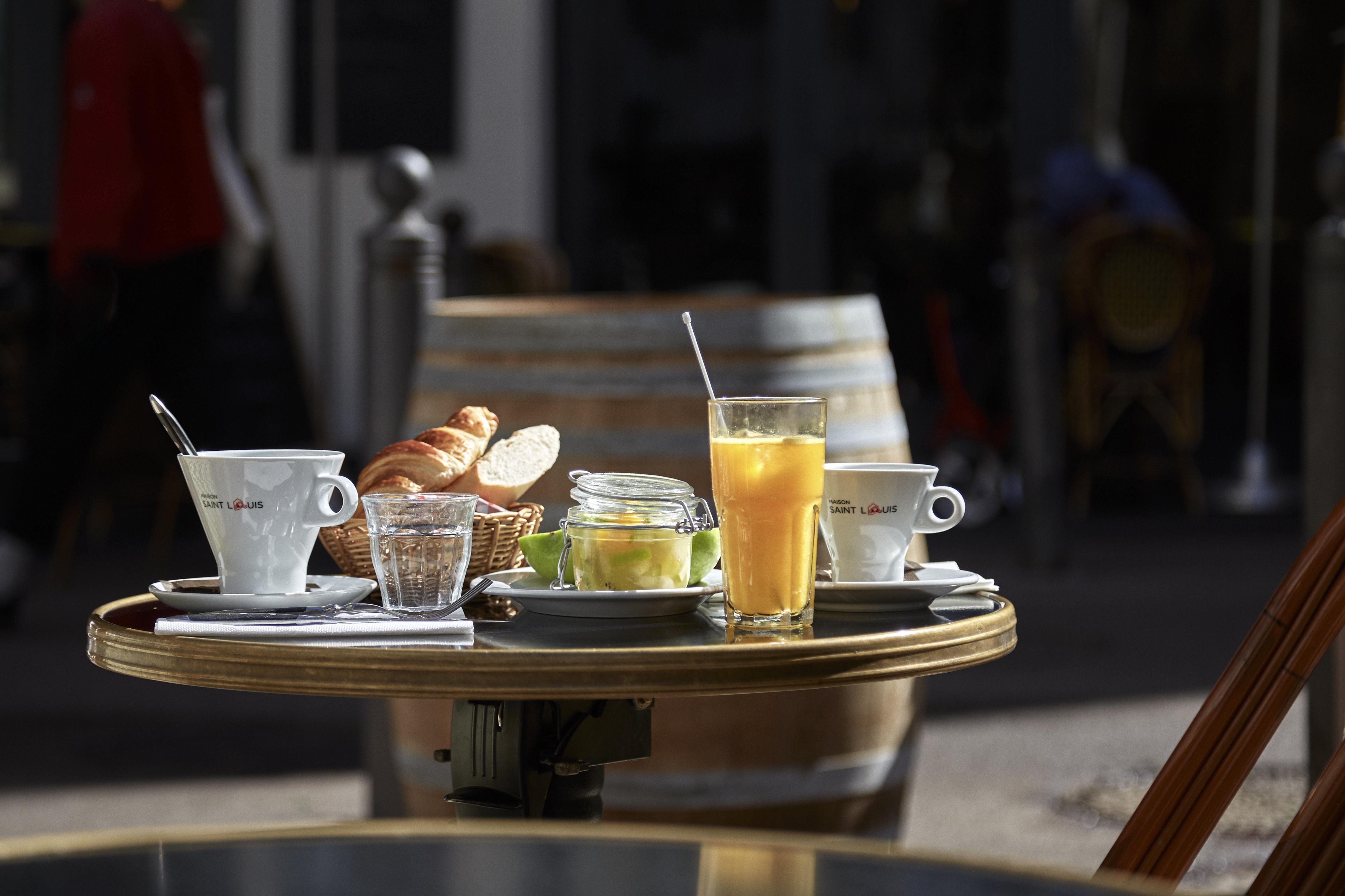 Hotel Amista Marseille - Ancien Hotel Saint Louis - Vieux Port Εξωτερικό φωτογραφία