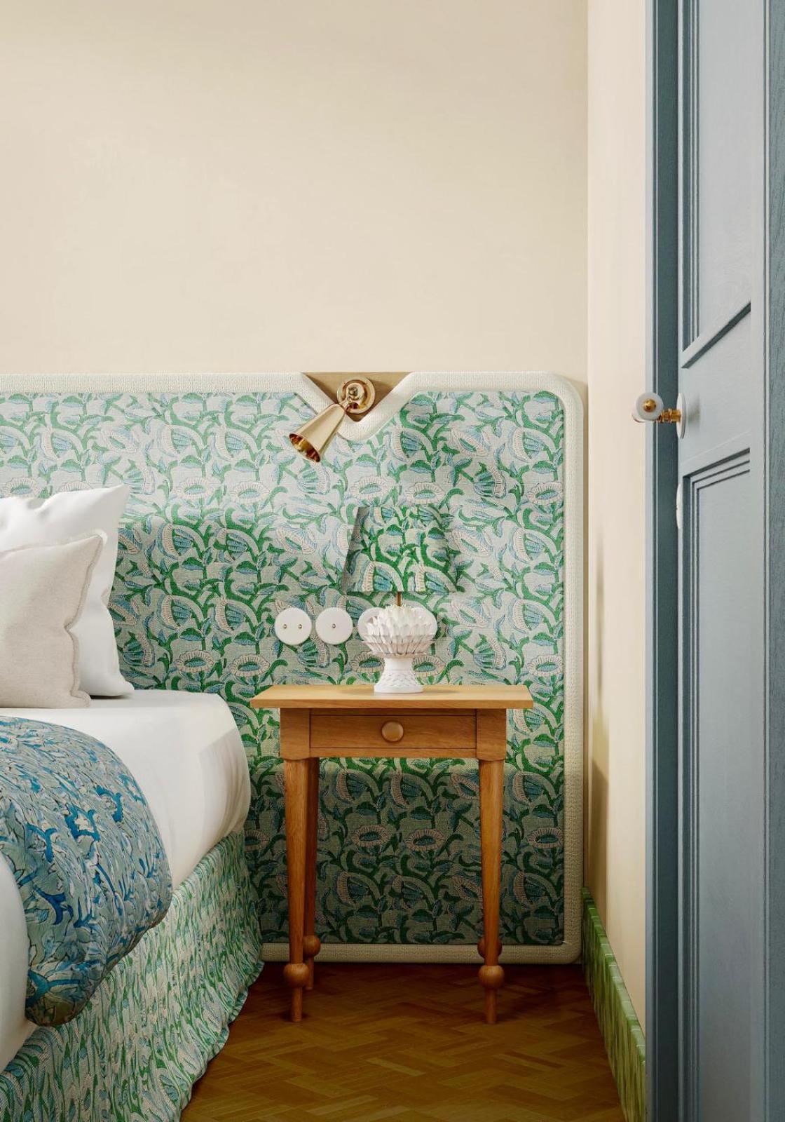 Hotel Amista Marseille - Ancien Hotel Saint Louis - Vieux Port Εξωτερικό φωτογραφία