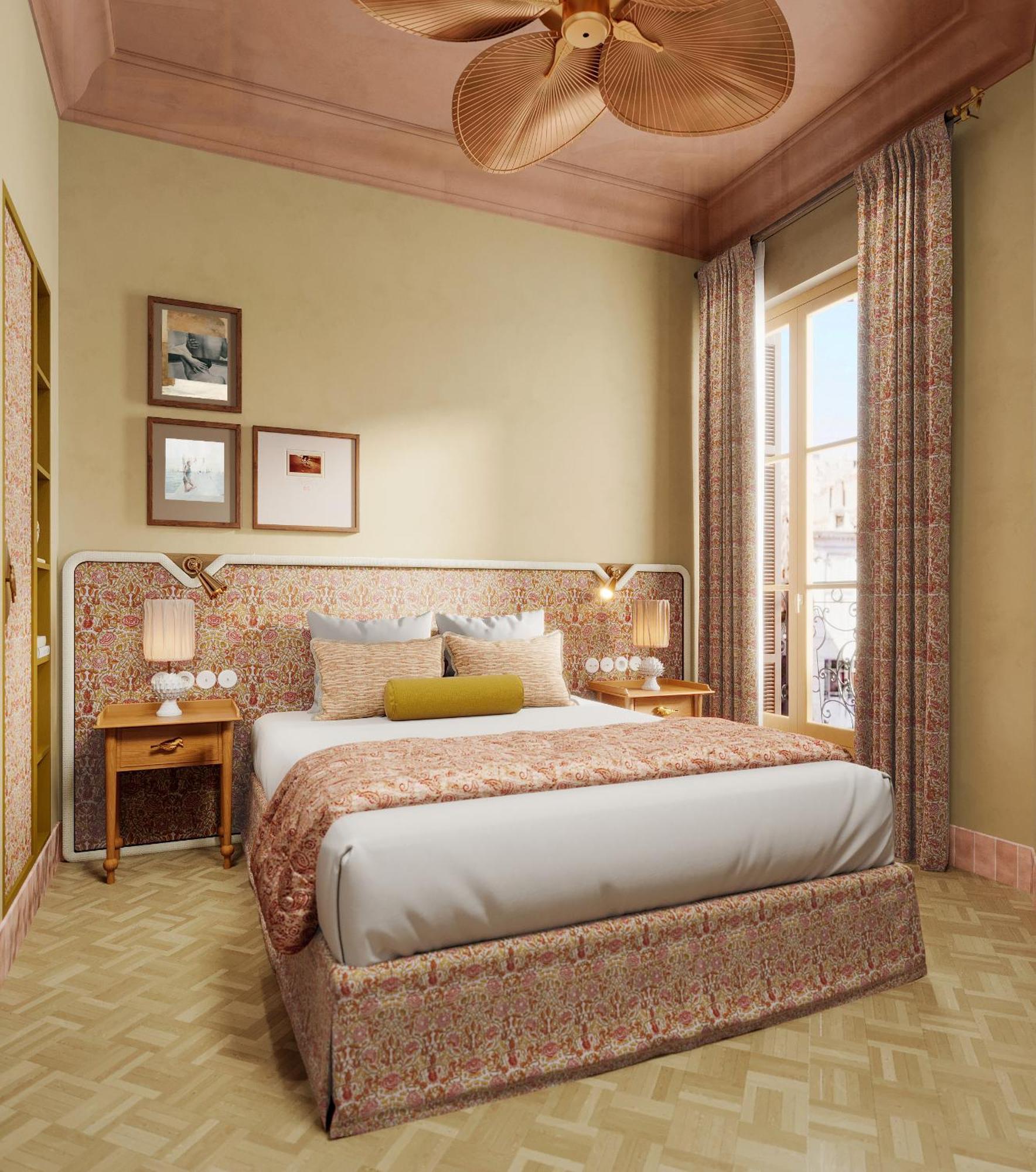 Hotel Amista Marseille - Ancien Hotel Saint Louis - Vieux Port Εξωτερικό φωτογραφία