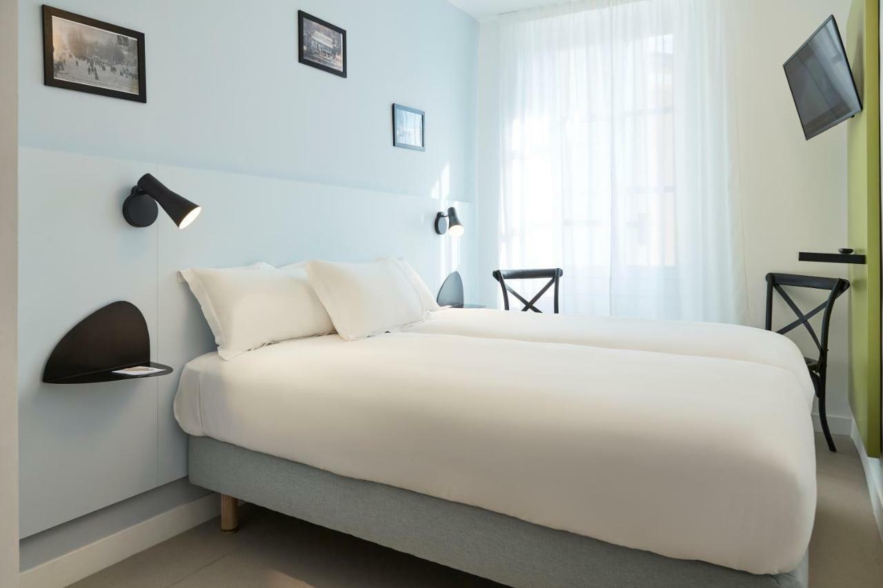 Hotel Amista Marseille - Ancien Hotel Saint Louis - Vieux Port Εξωτερικό φωτογραφία