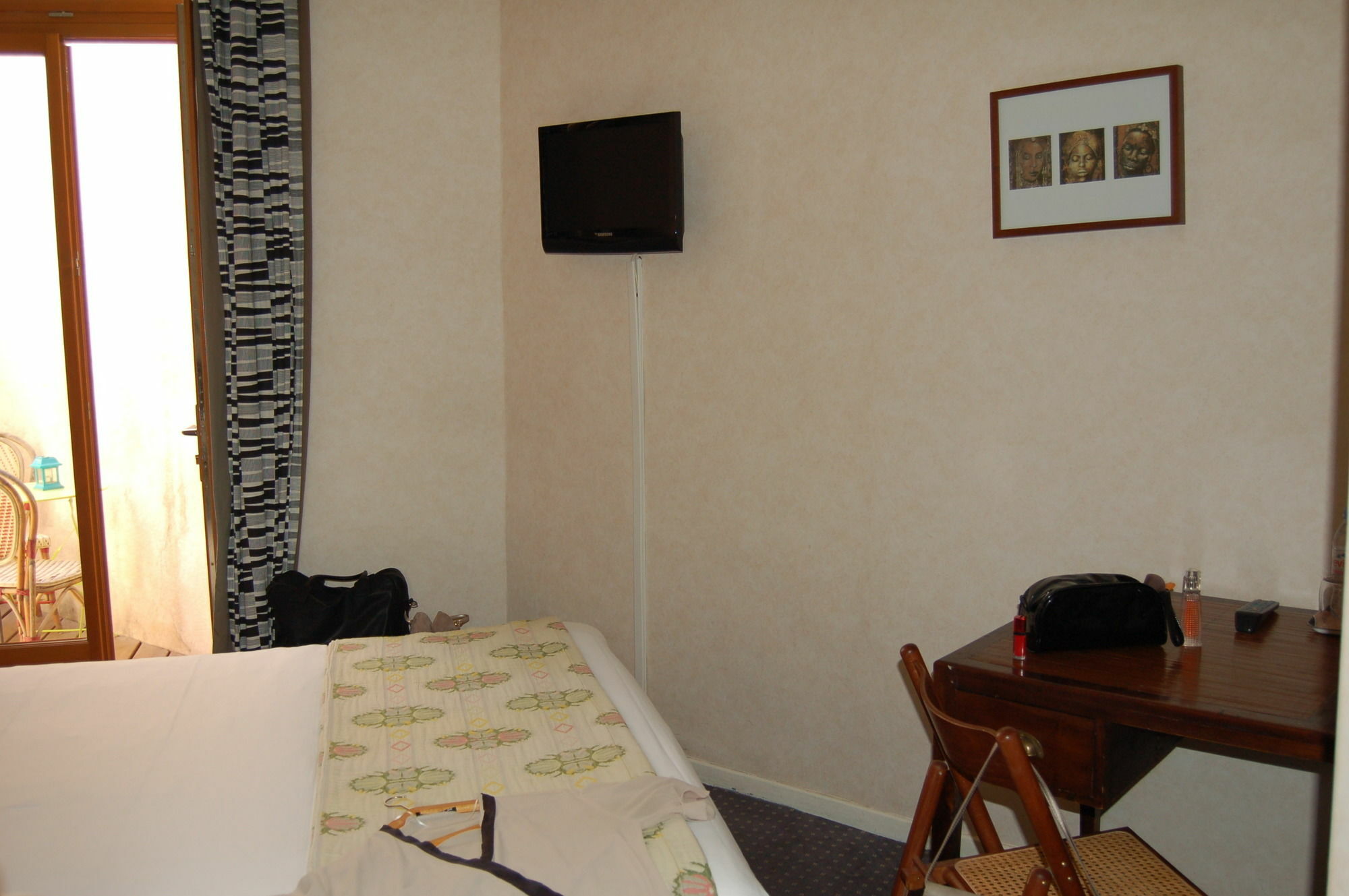 Hotel Amista Marseille - Ancien Hotel Saint Louis - Vieux Port Εξωτερικό φωτογραφία