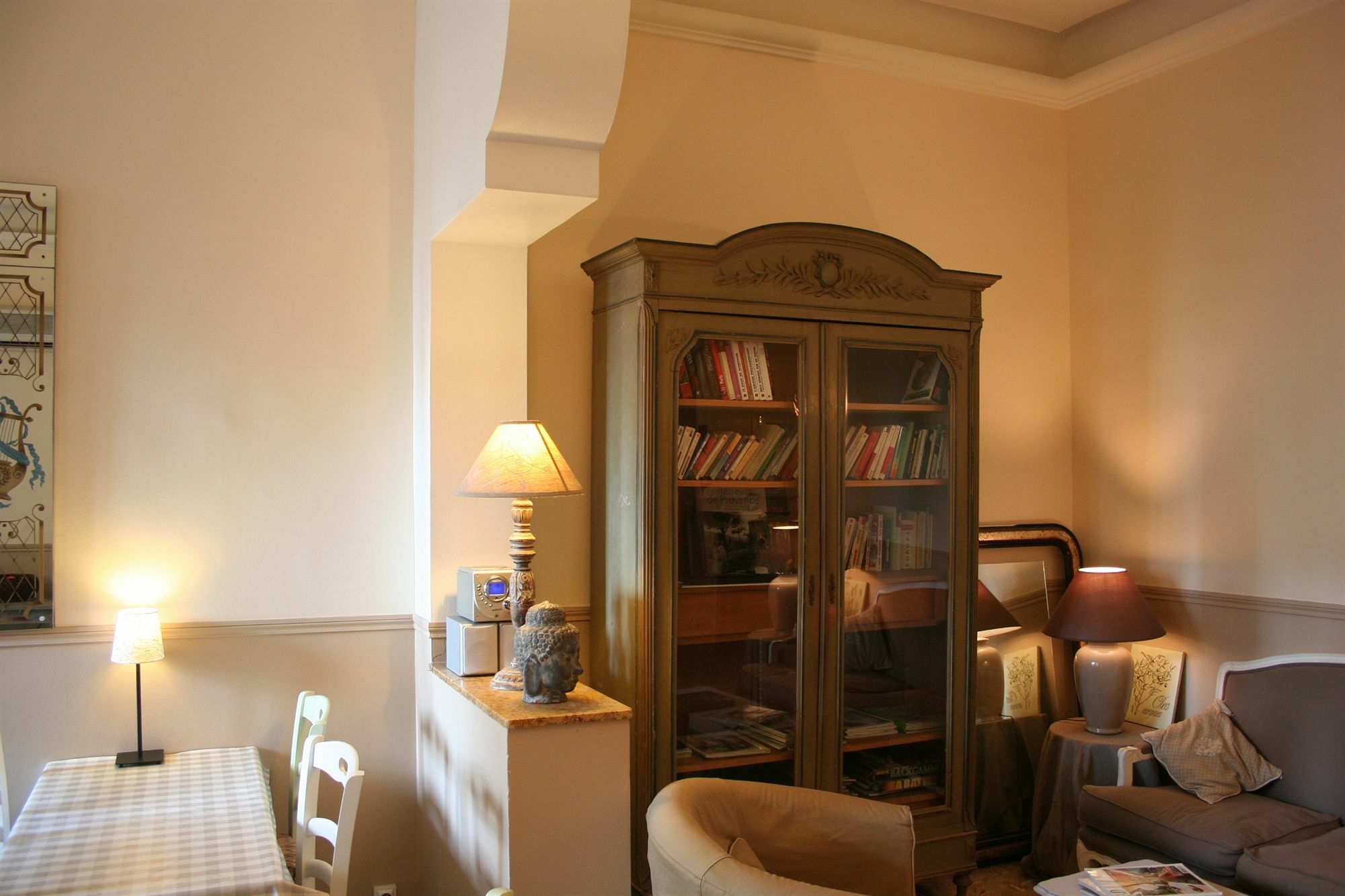 Hotel Amista Marseille - Ancien Hotel Saint Louis - Vieux Port Εξωτερικό φωτογραφία