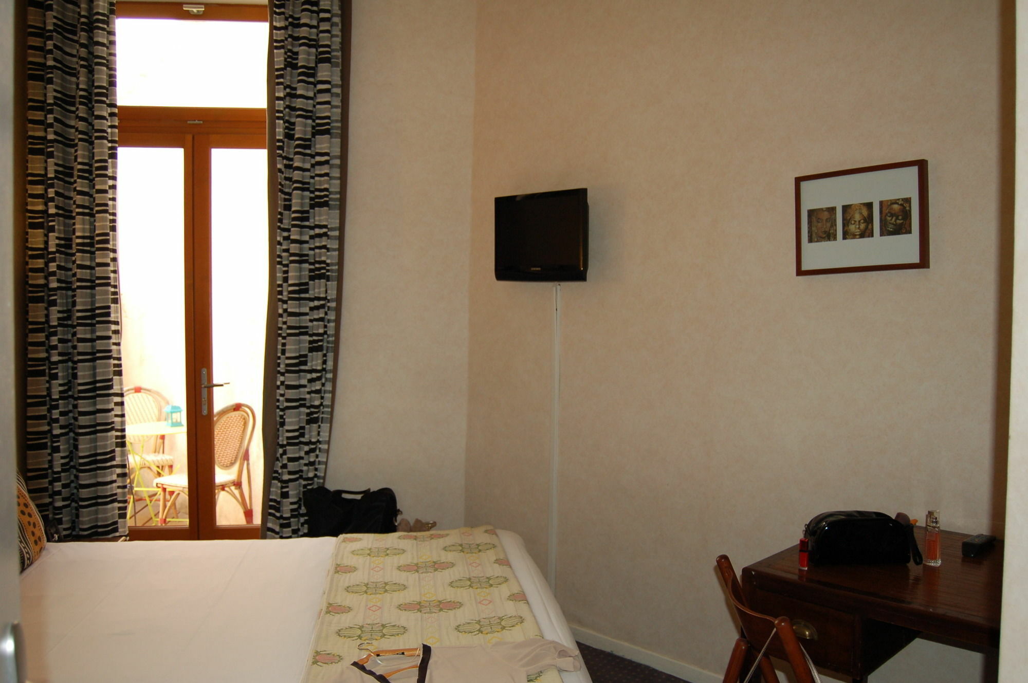 Hotel Amista Marseille - Ancien Hotel Saint Louis - Vieux Port Εξωτερικό φωτογραφία