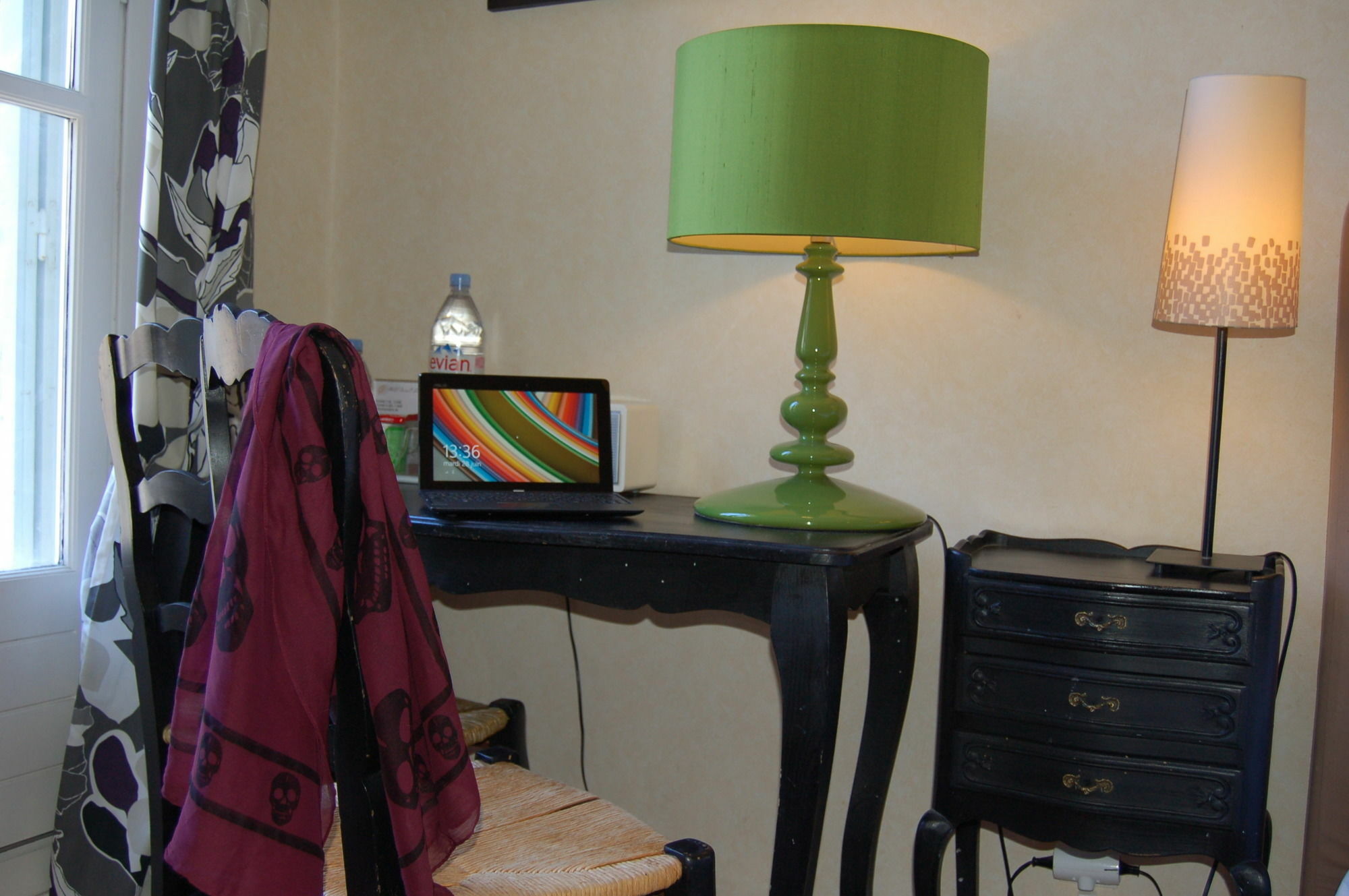 Hotel Amista Marseille - Ancien Hotel Saint Louis - Vieux Port Εξωτερικό φωτογραφία