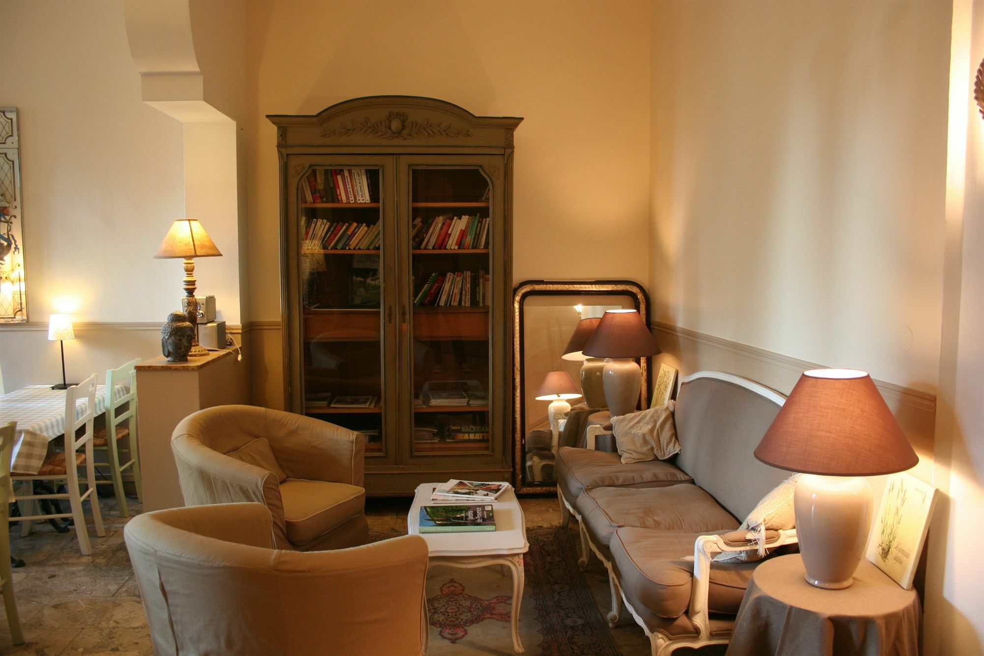 Hotel Amista Marseille - Ancien Hotel Saint Louis - Vieux Port Εξωτερικό φωτογραφία