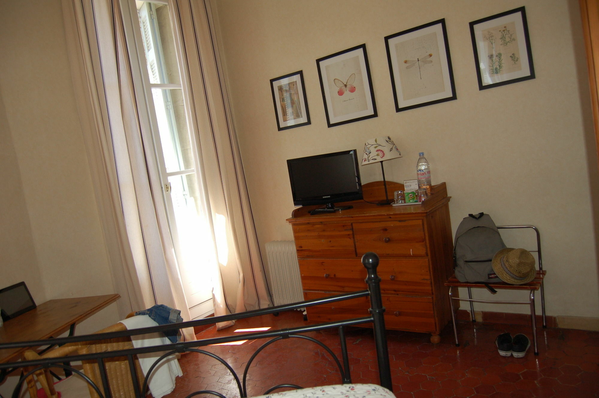Hotel Amista Marseille - Ancien Hotel Saint Louis - Vieux Port Εξωτερικό φωτογραφία