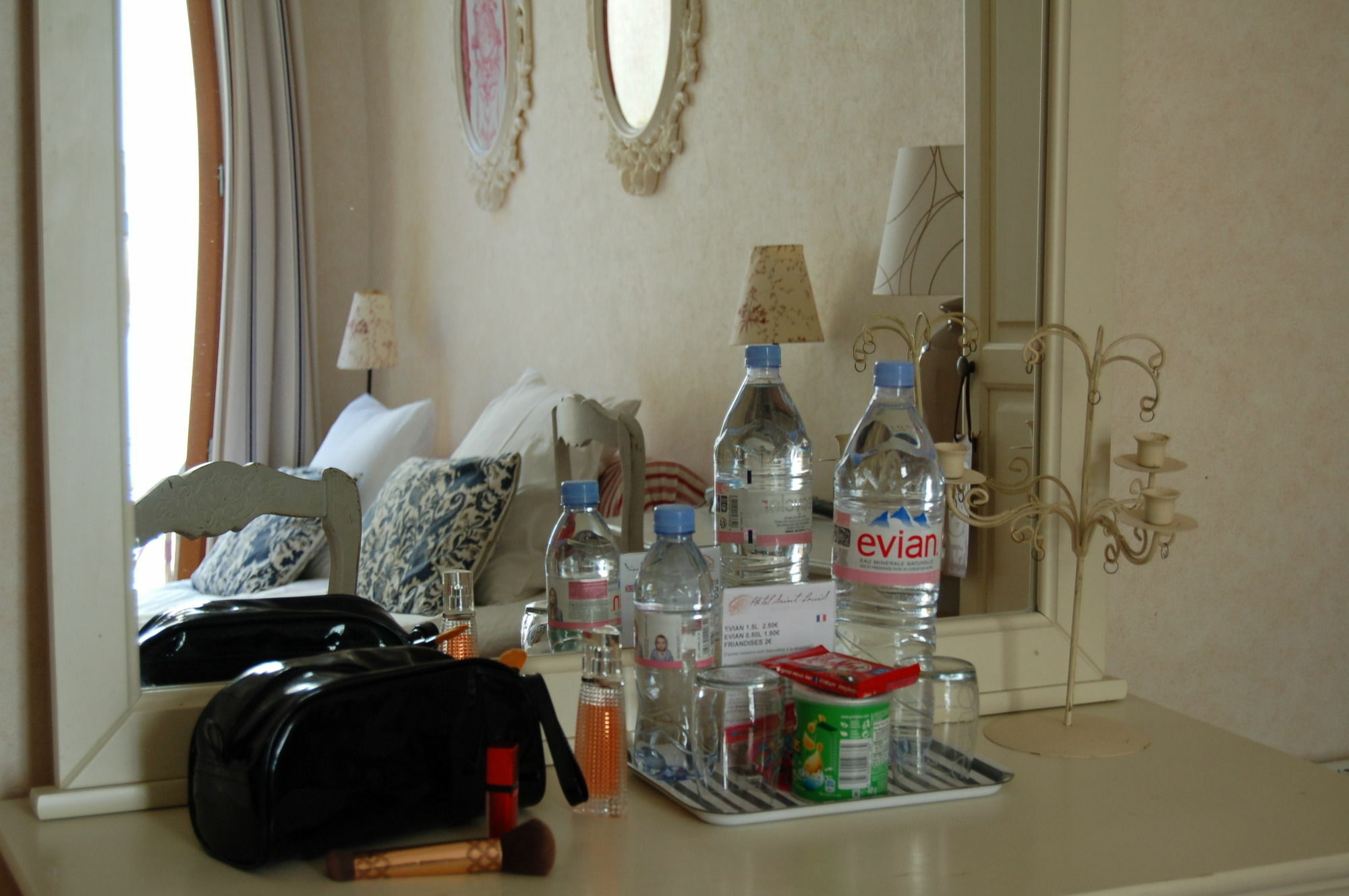 Hotel Amista Marseille - Ancien Hotel Saint Louis - Vieux Port Εξωτερικό φωτογραφία