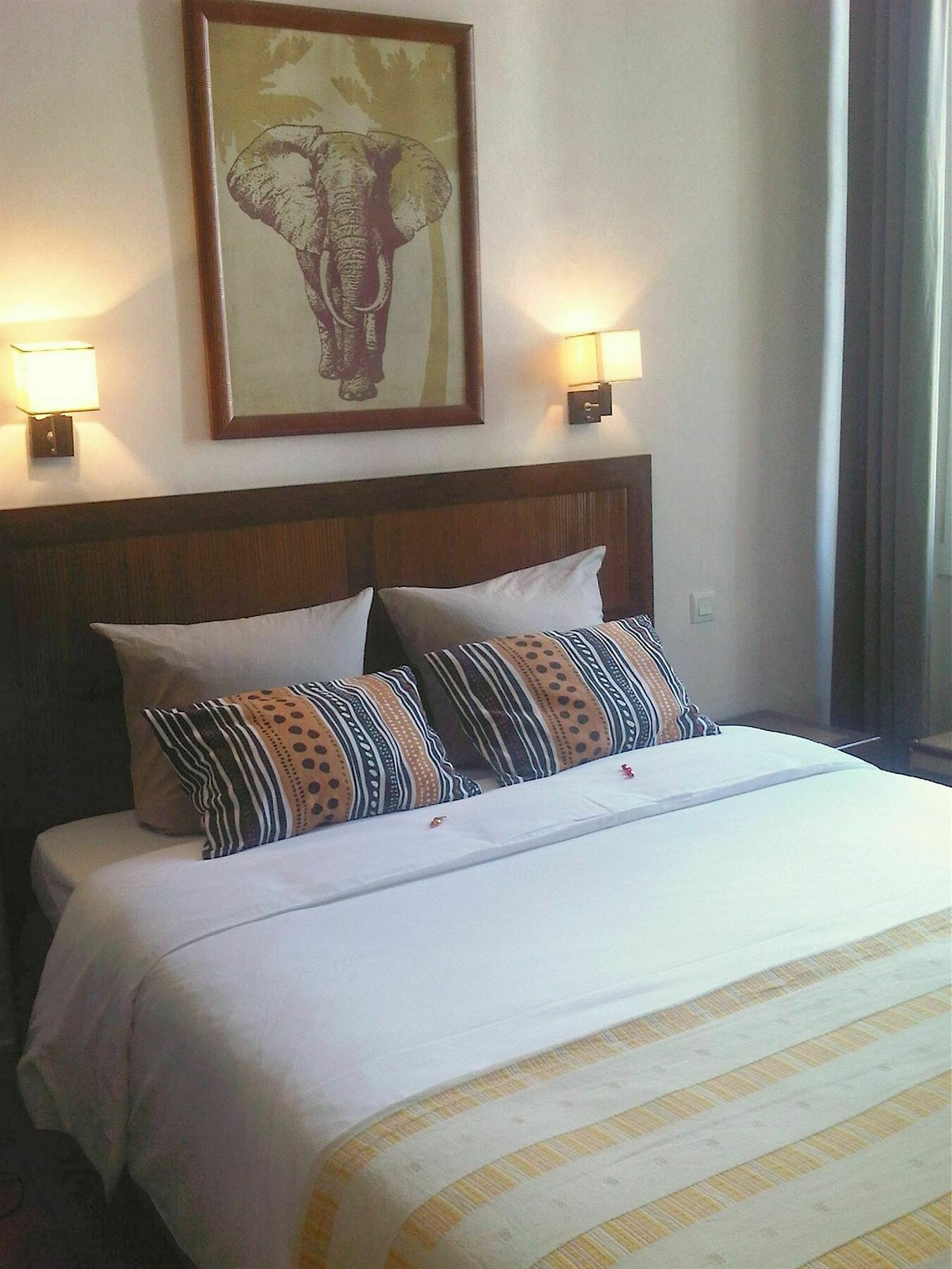 Hotel Amista Marseille - Ancien Hotel Saint Louis - Vieux Port Εξωτερικό φωτογραφία