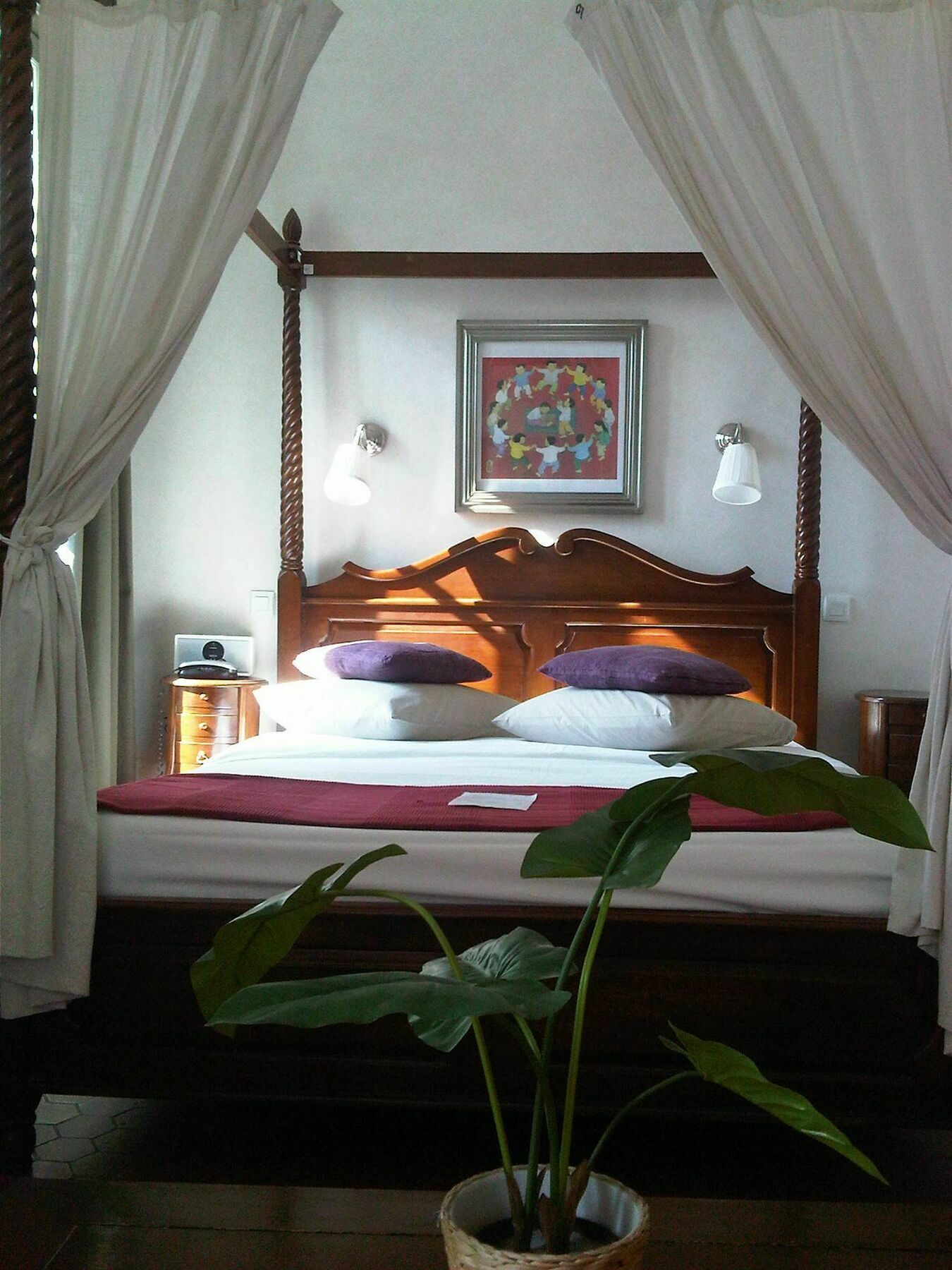 Hotel Amista Marseille - Ancien Hotel Saint Louis - Vieux Port Εξωτερικό φωτογραφία