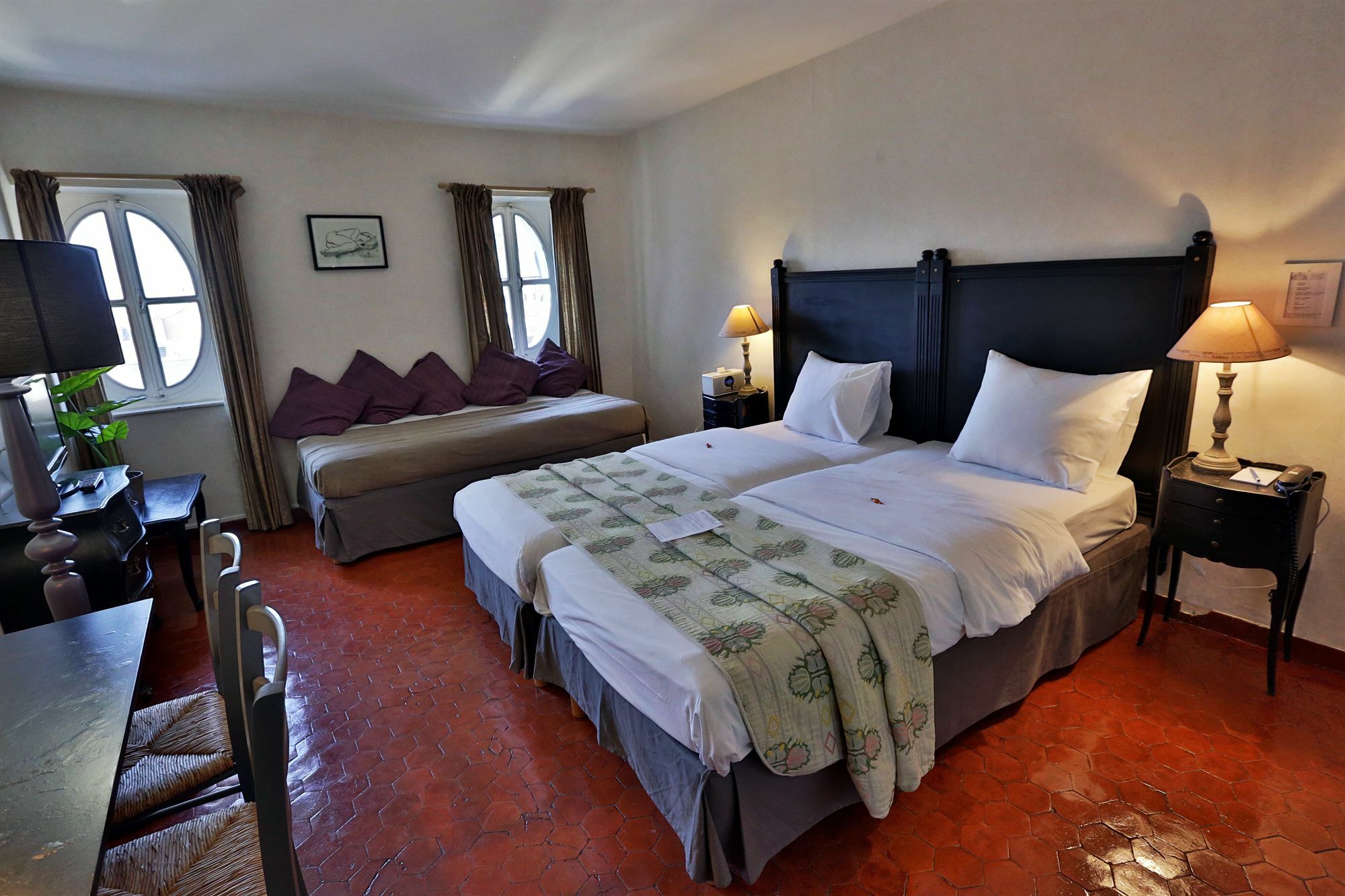 Hotel Amista Marseille - Ancien Hotel Saint Louis - Vieux Port Εξωτερικό φωτογραφία
