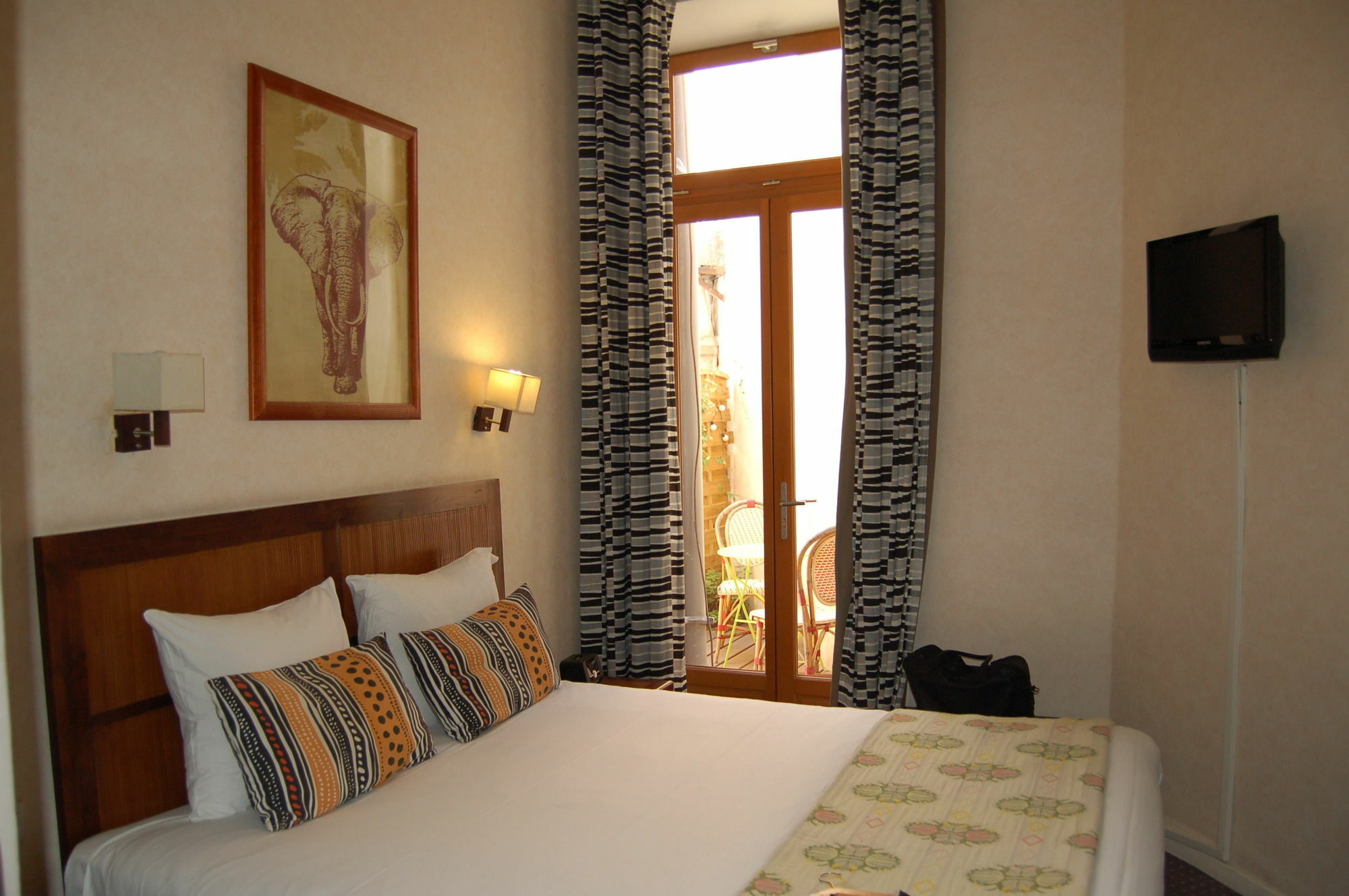 Hotel Amista Marseille - Ancien Hotel Saint Louis - Vieux Port Εξωτερικό φωτογραφία