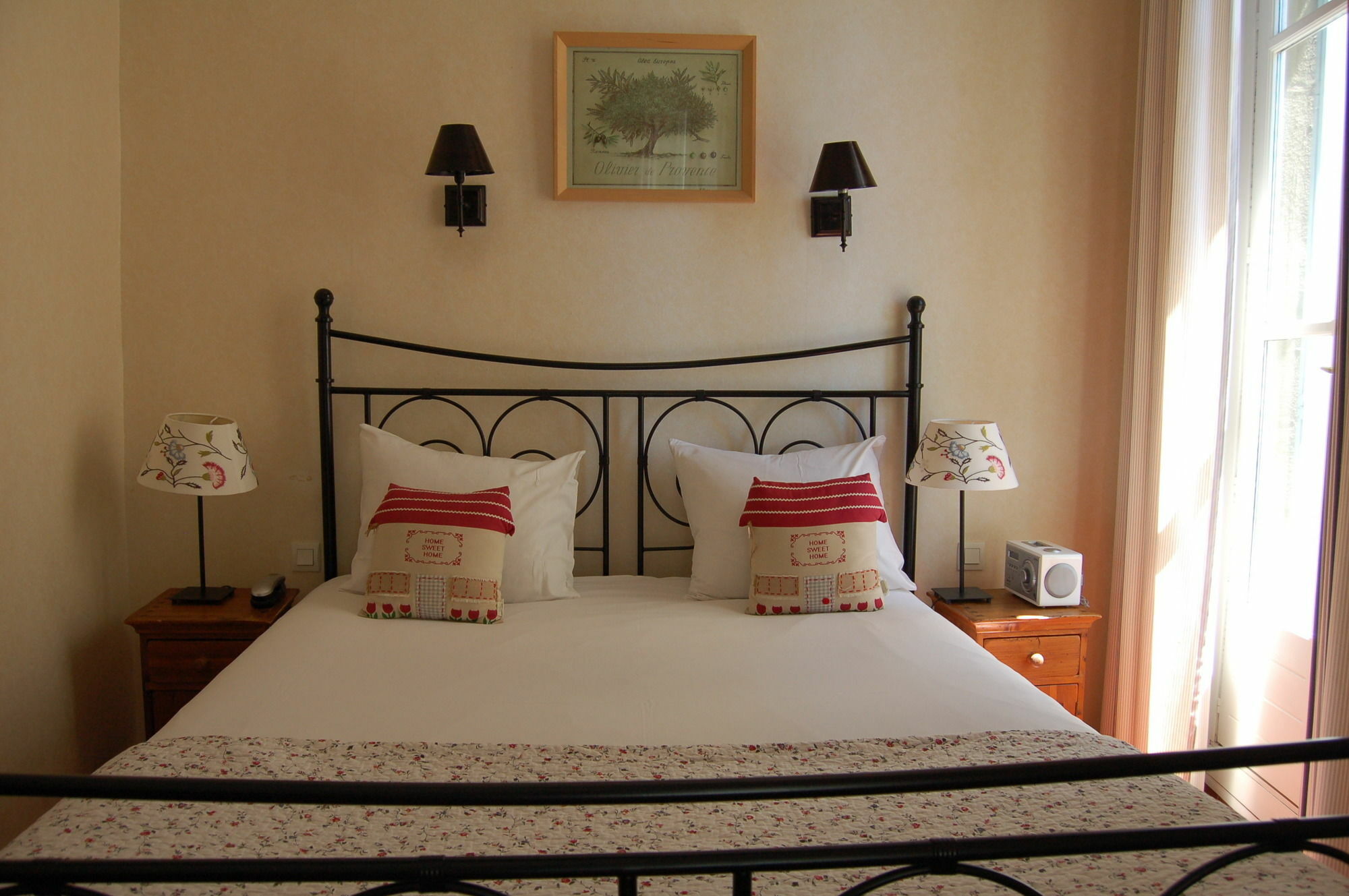 Hotel Amista Marseille - Ancien Hotel Saint Louis - Vieux Port Εξωτερικό φωτογραφία